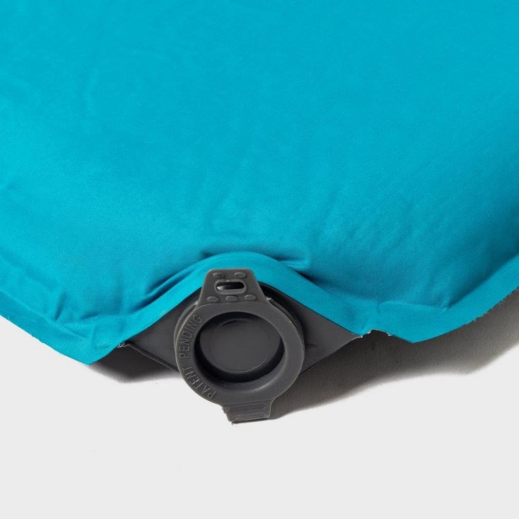 Vango Comfort 5 Single Self Inflating Mat - Shop Self-inflating Pads at Trekaline