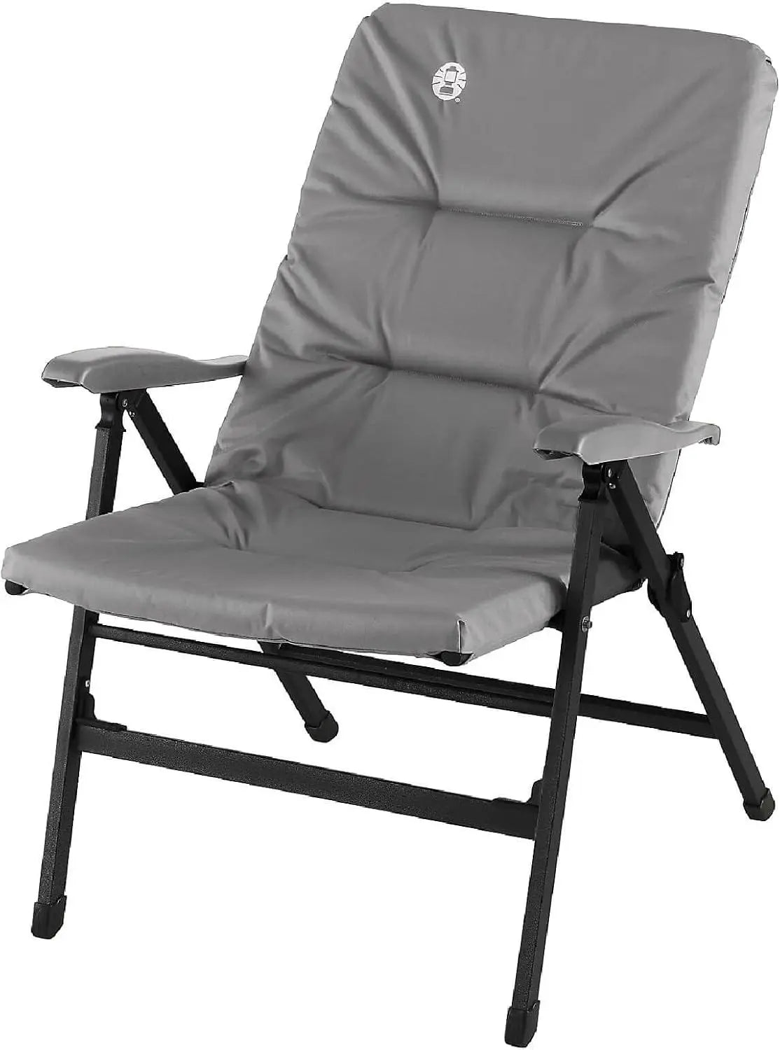Coleman Recliner Steel Chair - Shop Camp Chairs at Trekaline