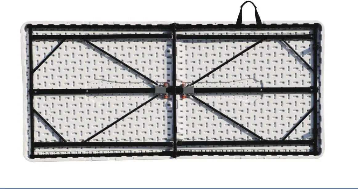Procamp 150 cm Fold in Half Utility Table - Shop Camp Tables at Trekaline
