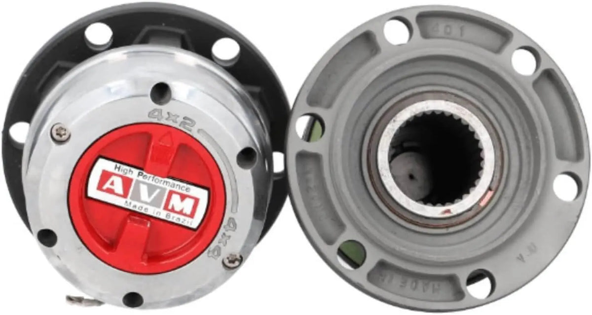 ARB AVM Free Wheeling Hub for Nissan Patrol Y61