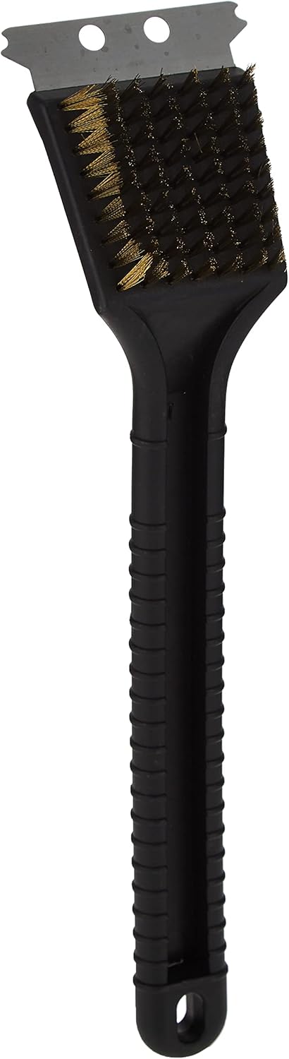 Procamp 3-in-1 BBQ Grill Cleaner Brush - Shop Cleaning Accessories at Trekaline