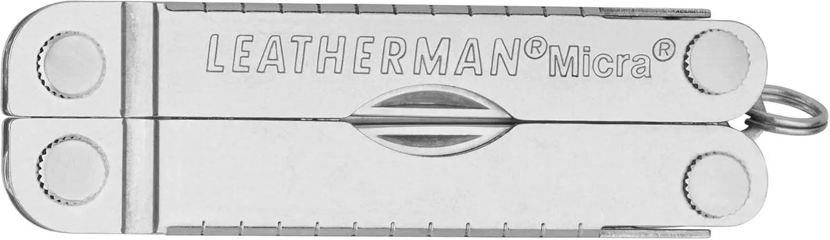 Leatherman Micra - Shop Multi-Tools at Trekaline