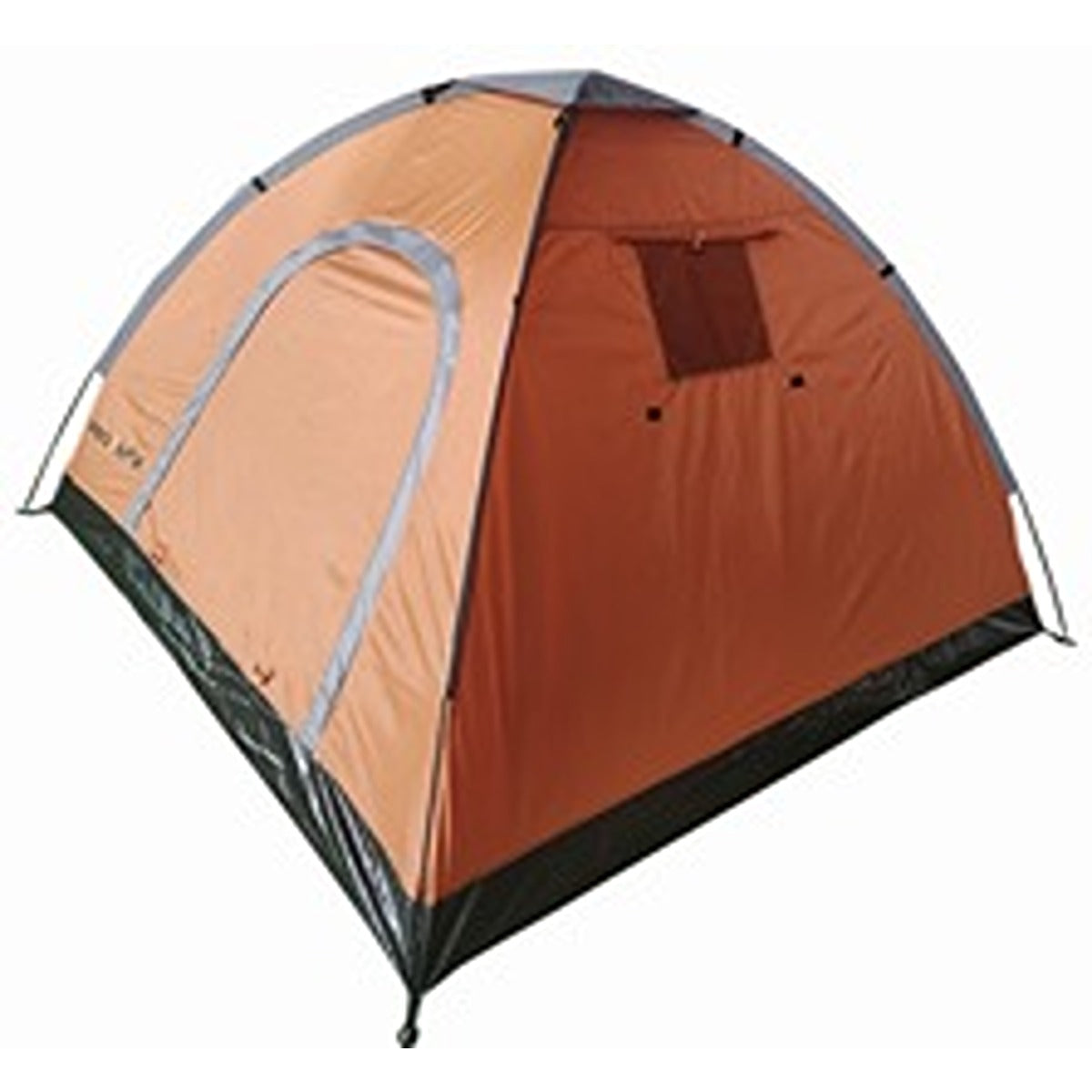 Procamp Sun Dome Camping Tent 3 Person - Shop Camping Tents at Trekaline