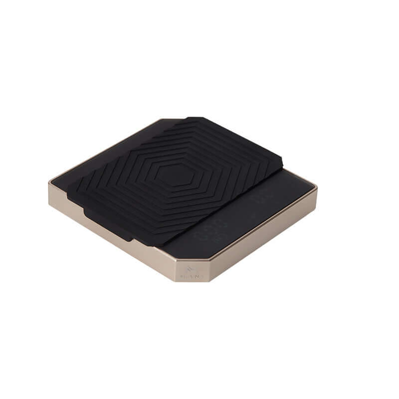Muvna Metal Coffee Smart Scale Digital