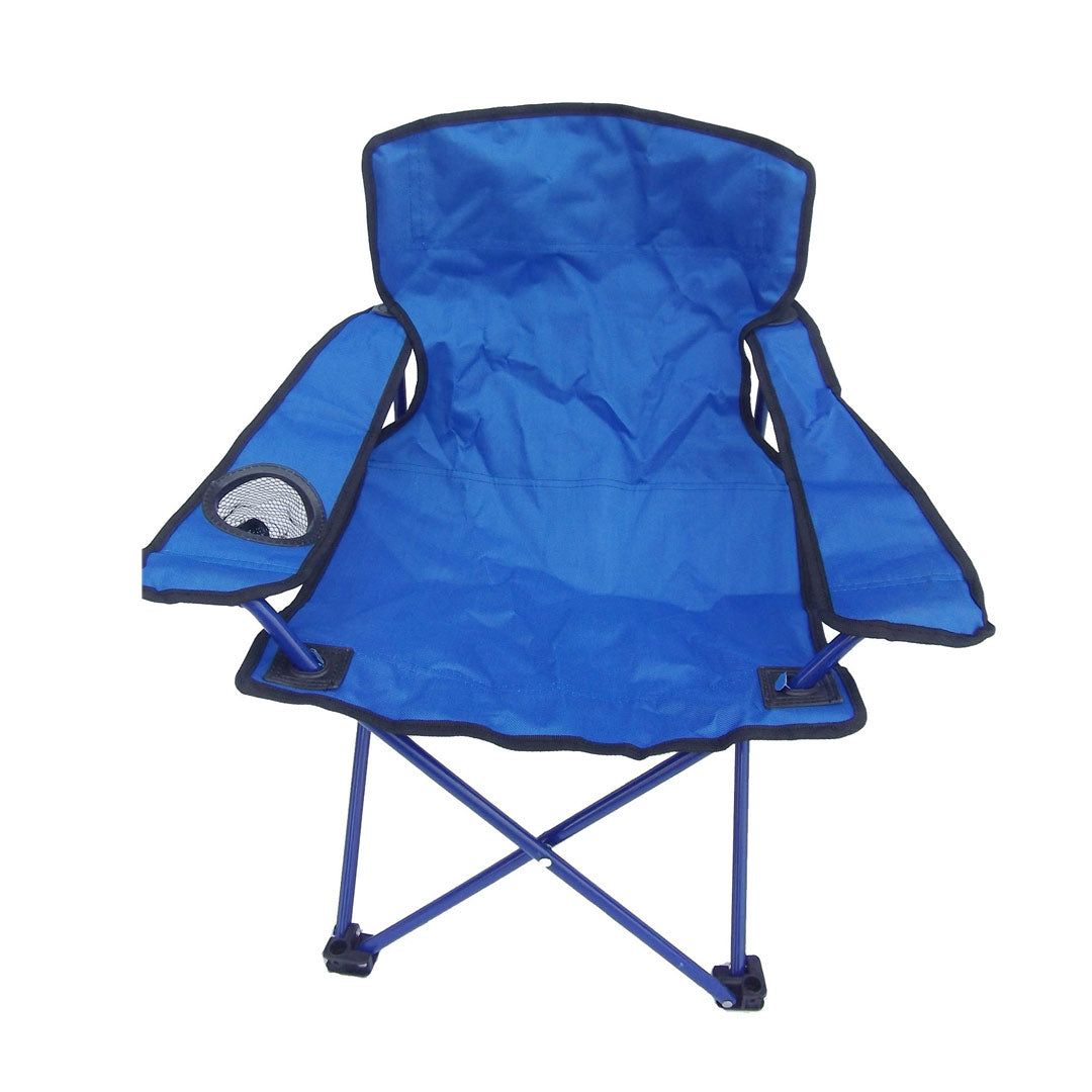 Procamp Small Folding Quad Chair - Shop Camp Chairs at Trekaline