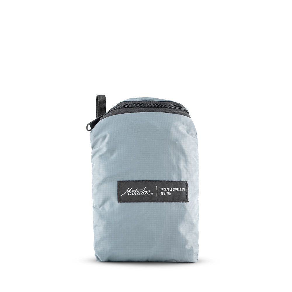 ReFraction Packable Duffle - Shop Travel Duffel Bags at Trekaline