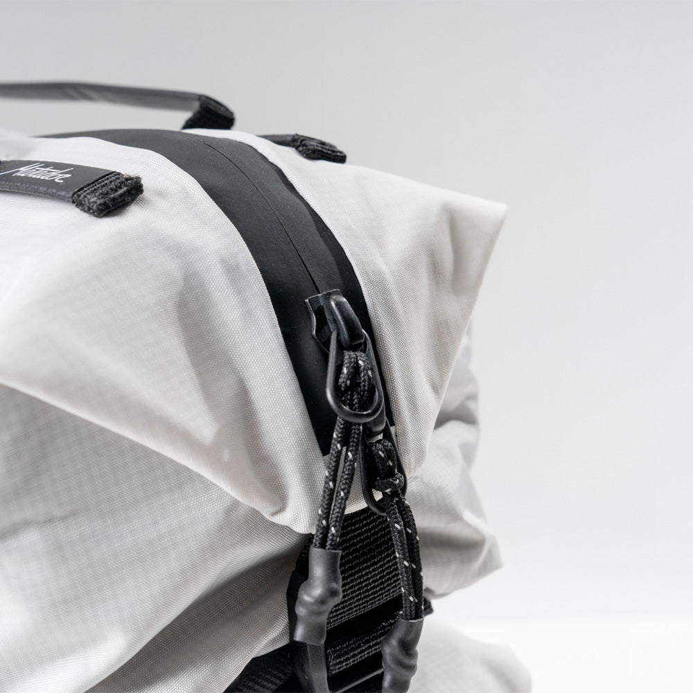 Matador Gear Cube Set Arctic White 3 Pack - Shop Travel Organizers at Trekaline
