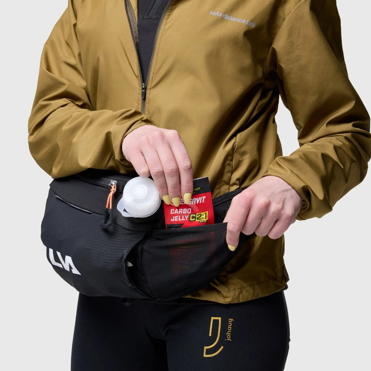 Silva Flow Belt 6L Thermal Belt