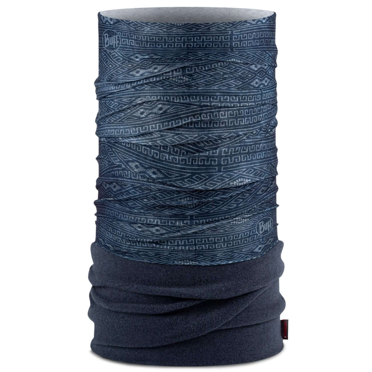 Buff Polar Multifunctional Neckwear - Katic Blue