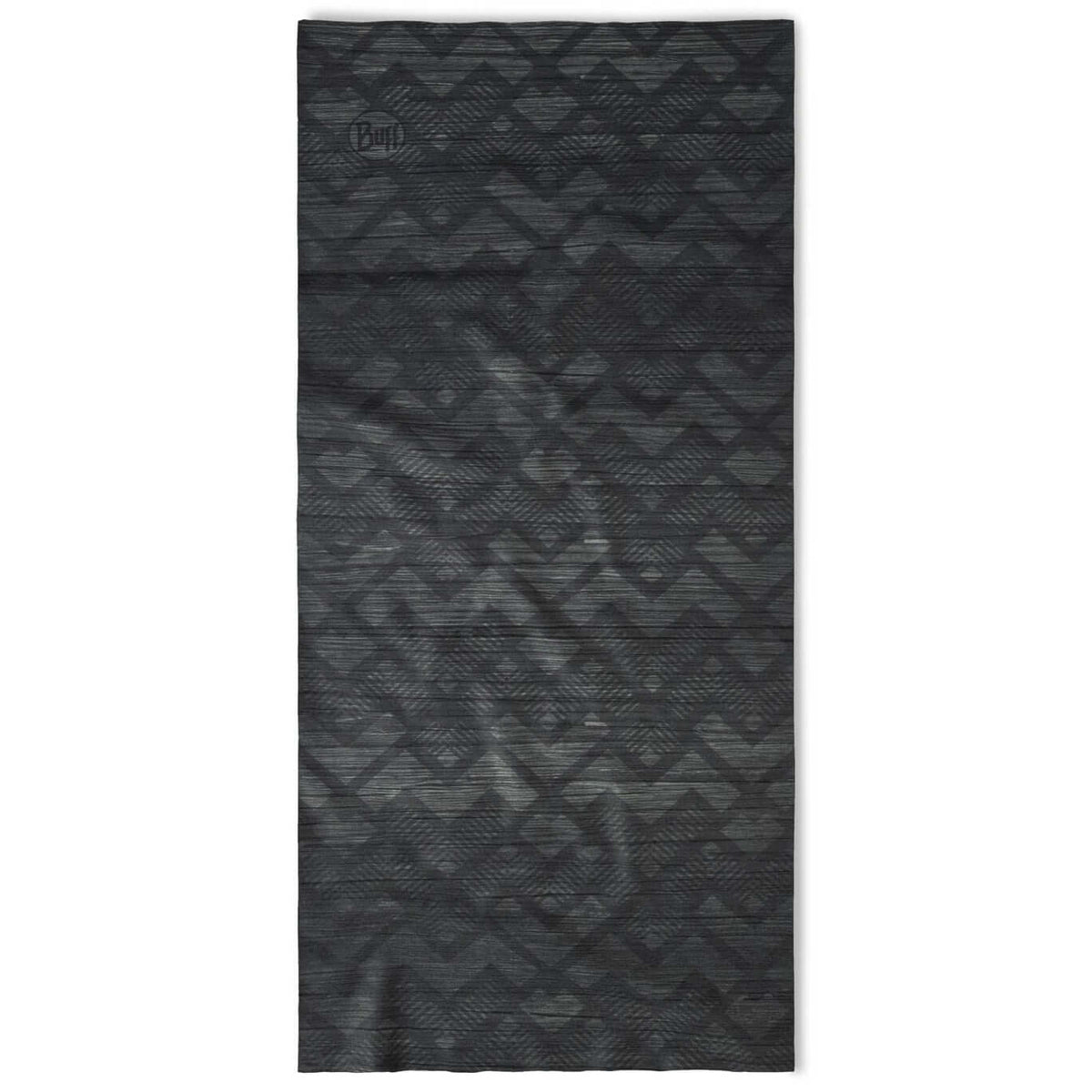 Buff CoolNet UV Neckwear - Eon Graphite - Shop Neck Gaiters at Trekaline