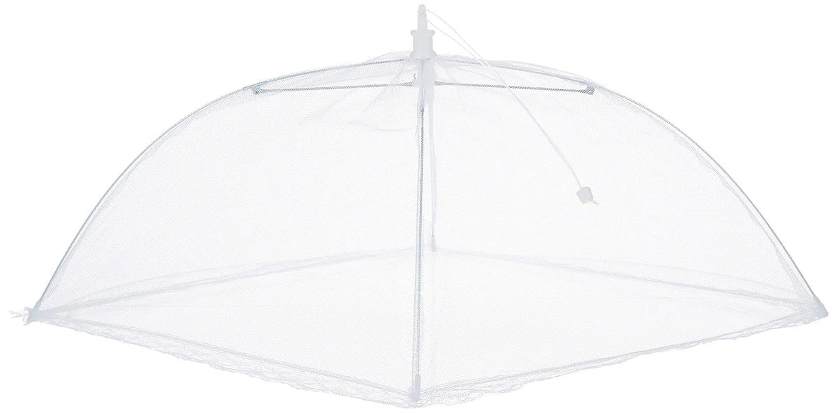 Coghlan's Mesh Outdoor Food Cover - Shop Cookware Accessories at Trekaline