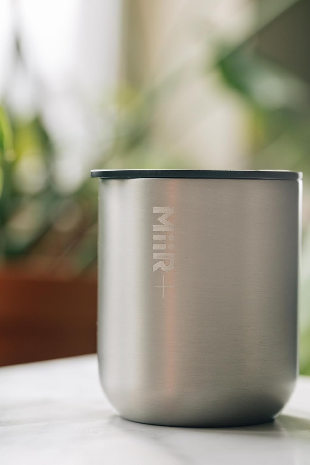 MiiR Climate+ Insulated Tumbler 12 oz