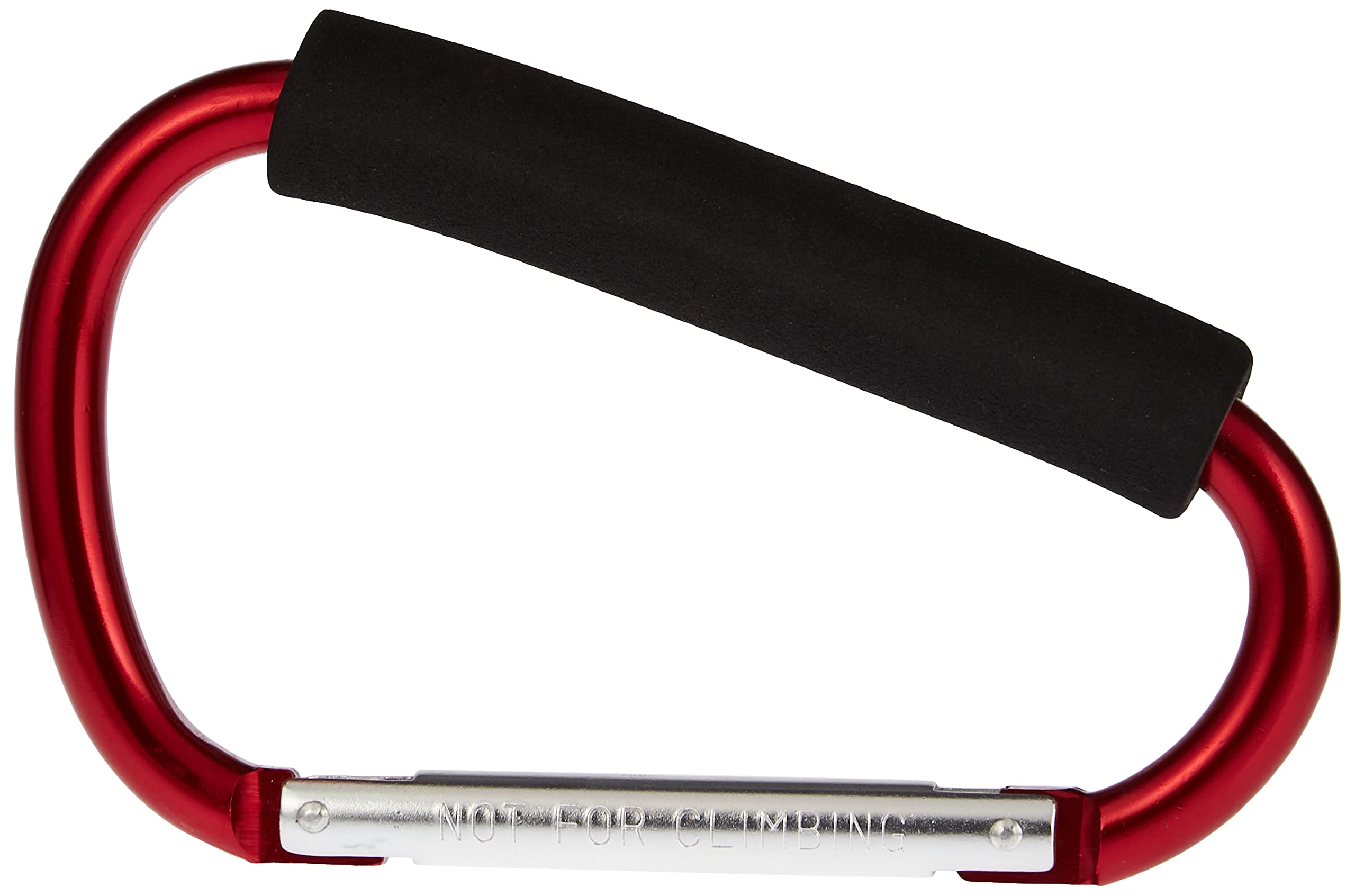 Coghlan's Large Biner Carry Handle - Shop Carabiner Keychains at Trekaline