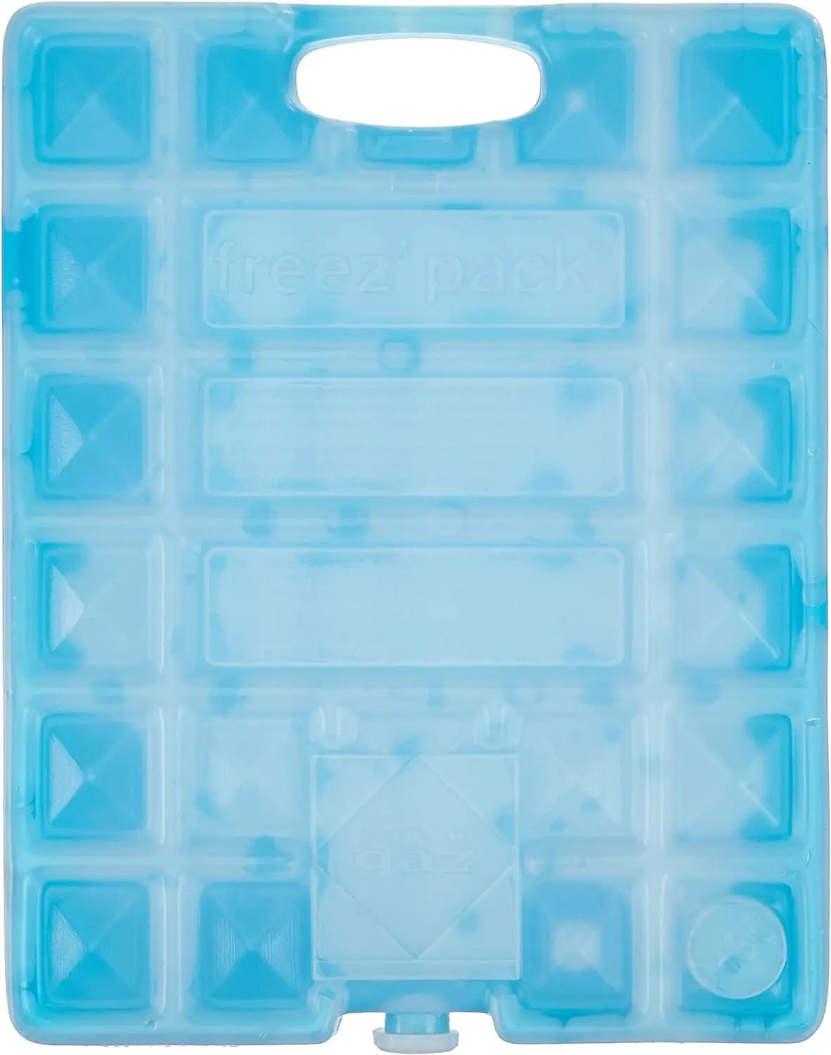 Coleman FreezPack M20 Ice Pack - Shop Cooler Accessories at Trekaline