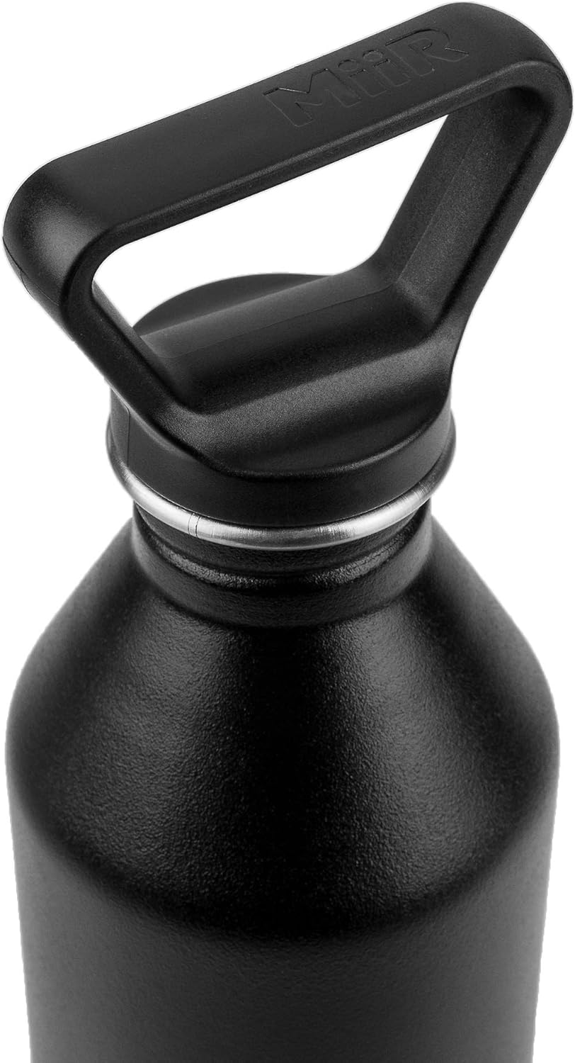 MiiR Narrow Mouth Single Wall Bottle 27 oz