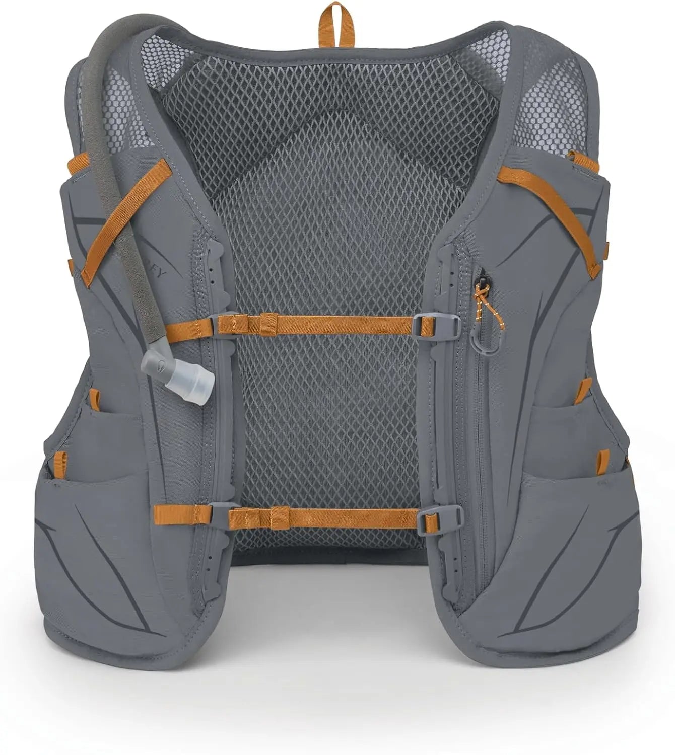 Osprey Duro 6 - Men Running Hydration Vest - Shop Running Hydration Vests at Trekaline