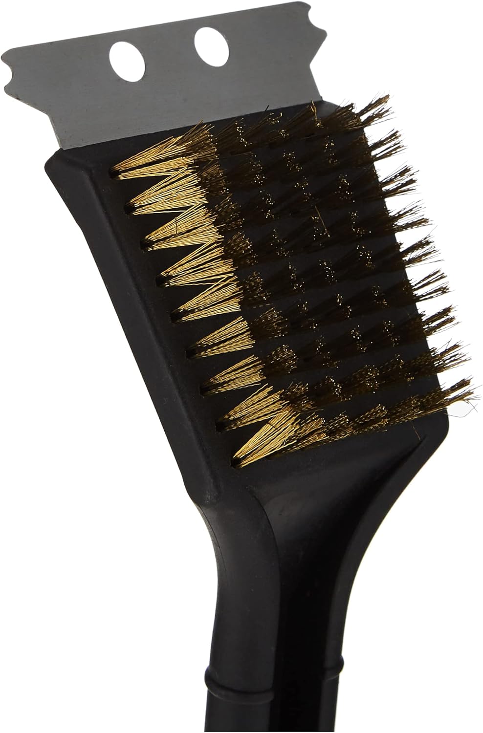 Procamp 3-in-1 BBQ Grill Cleaner Brush - Shop Cleaning Accessories at Trekaline