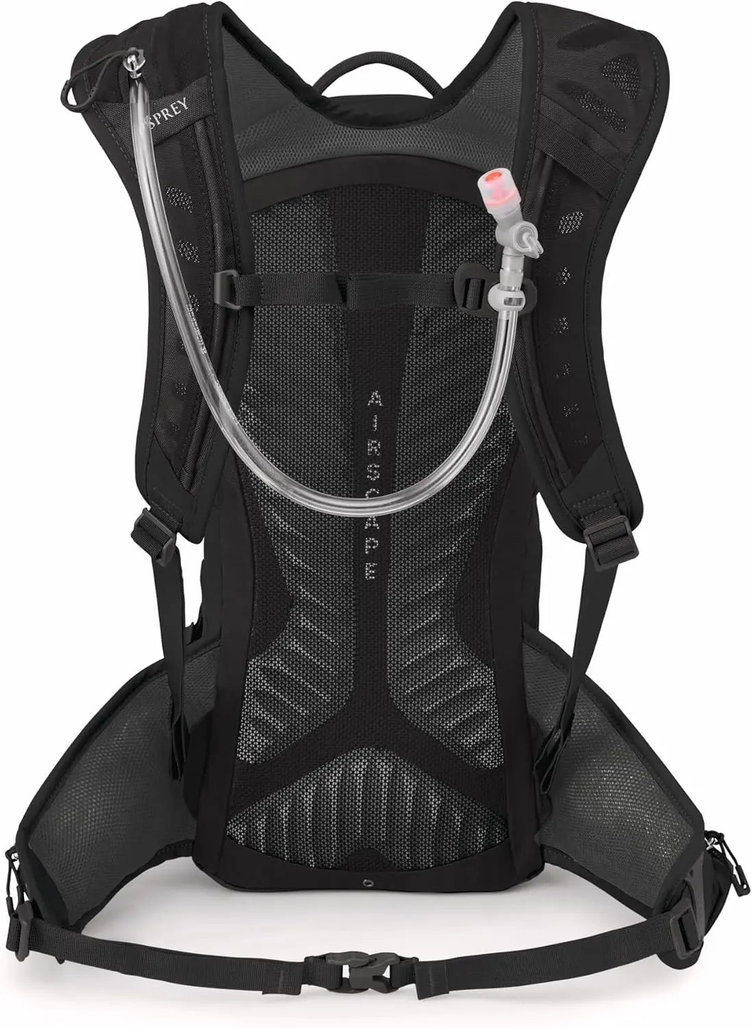 Osprey Raptor 10 Cycling Hydration Backpack - Shop Cycling Hydration Backpacks at Trekaline