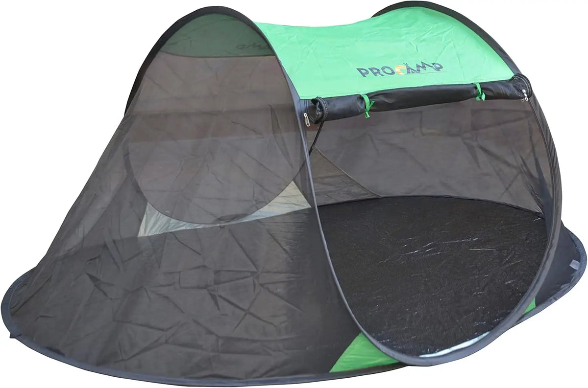Procamp 2 Person Mesh Camping Tent - Shop Camping Tents at Trekaline