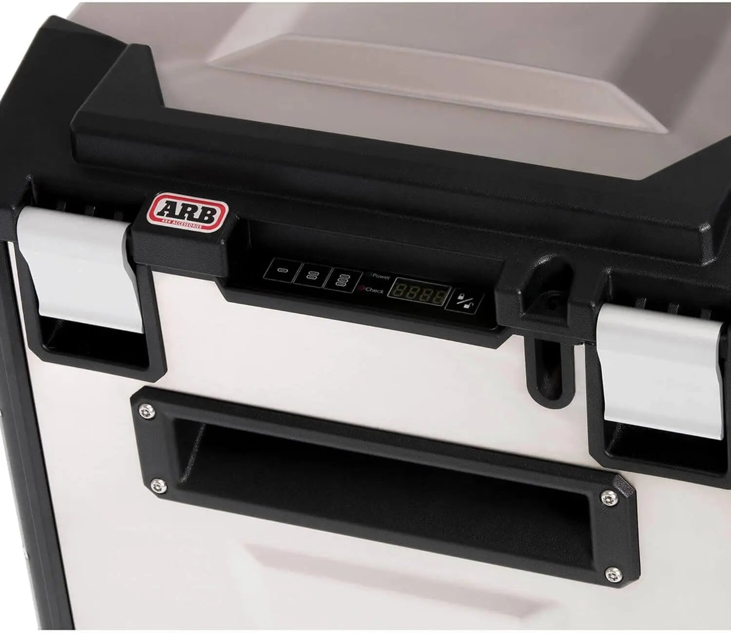 ARB Elements Weatherproof Fridge Freezer 60L
