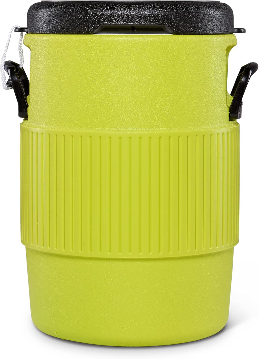 Igloo 5 Gallon Seat Top Wash Station GreenĀ - ShopĀ Water JugsĀ atĀ Trekaline