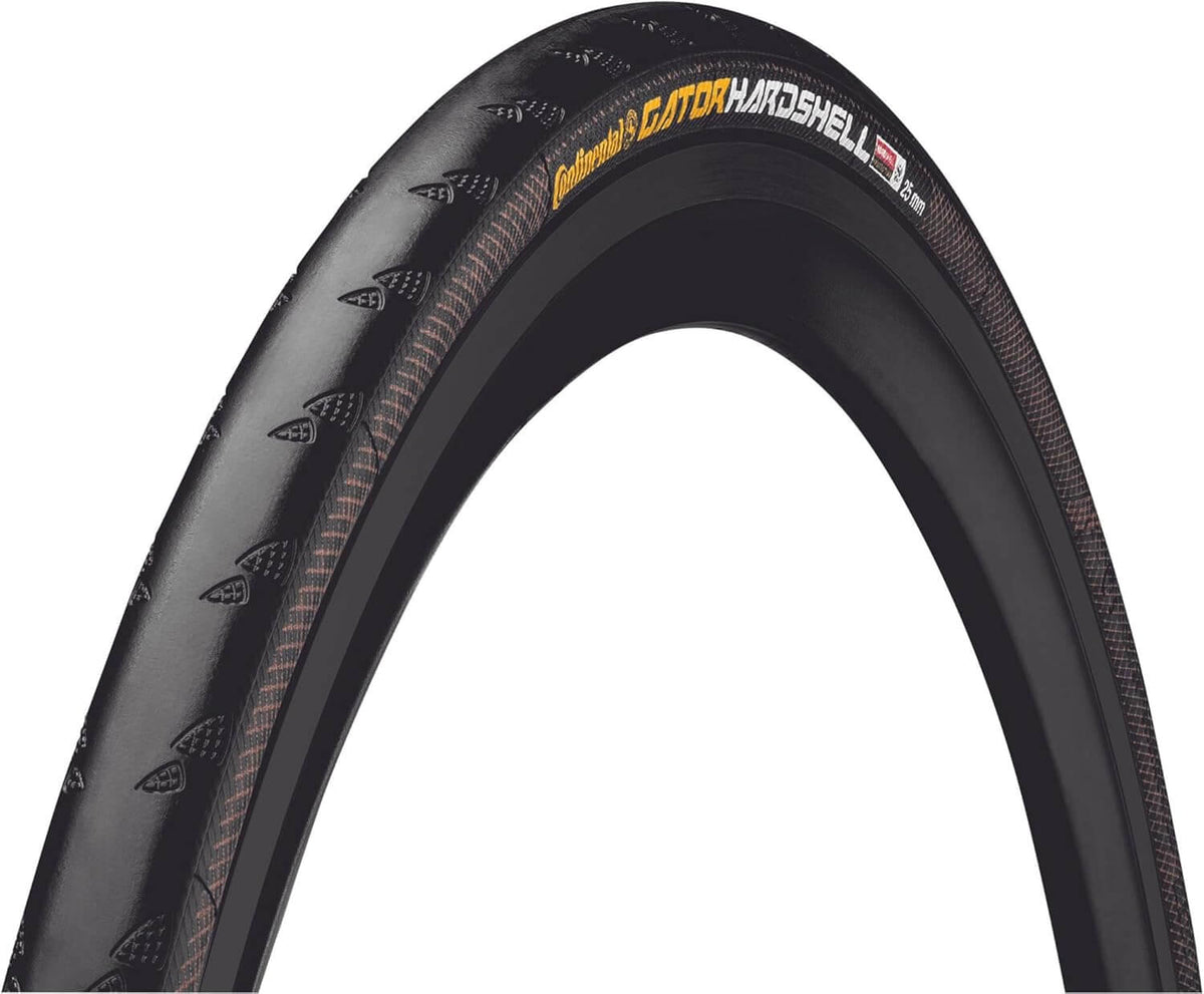 Continental Gator Hardshell Road Bike Tire