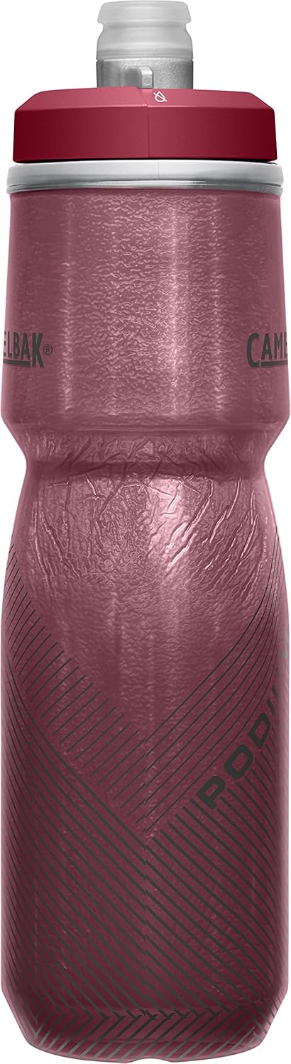 CamelBak Podium Chill 24oz Cold Water Bike Bottle