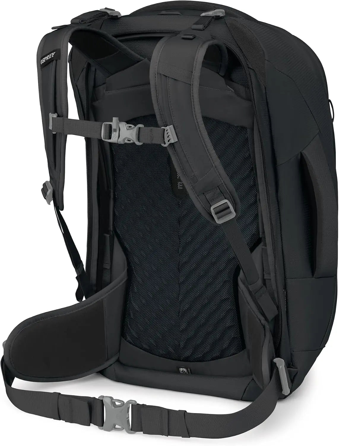 Osprey Fairview 55 Travel Pack - Women - Shop Travel Packs at Trekaline