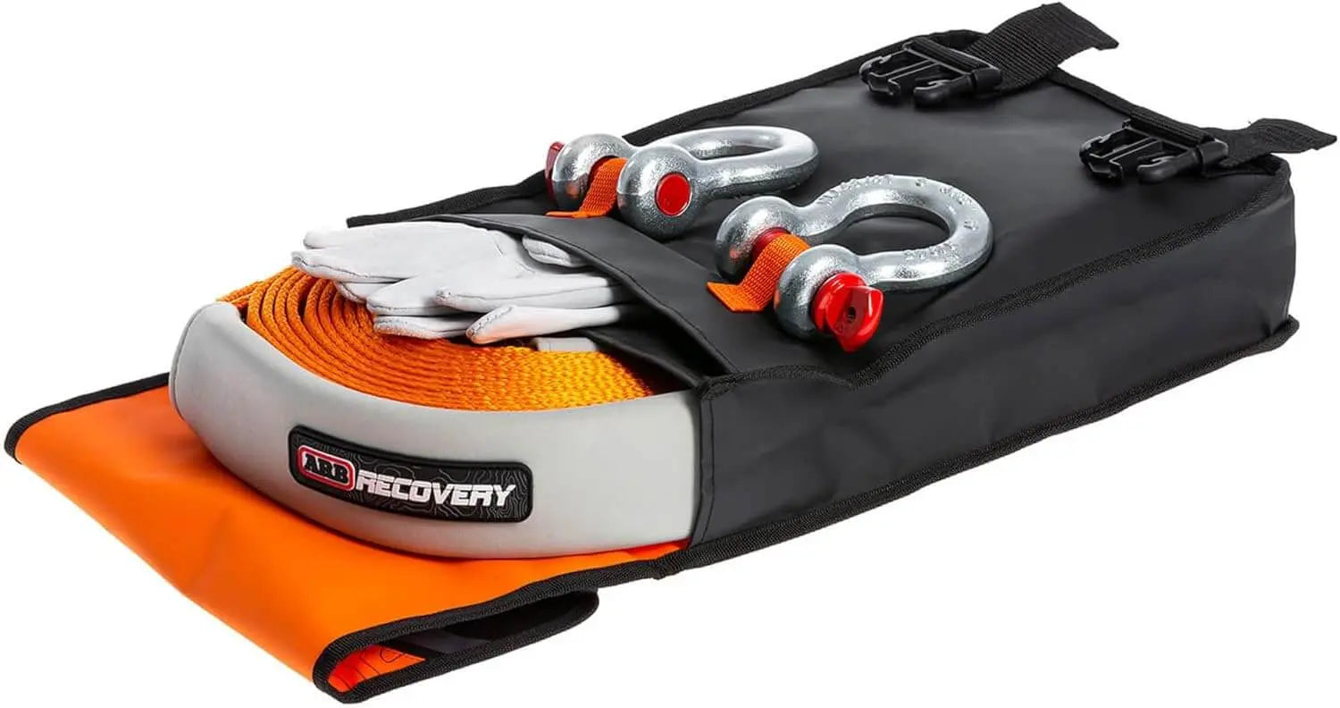 ARB Weekender Recovery Kit Off-Road Essentials