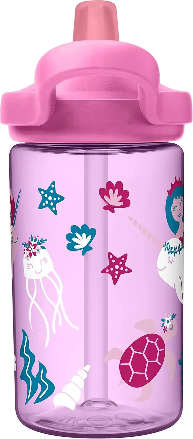 CamelBak Eddy+ Kids 14oz/0.41L Tritan Renew