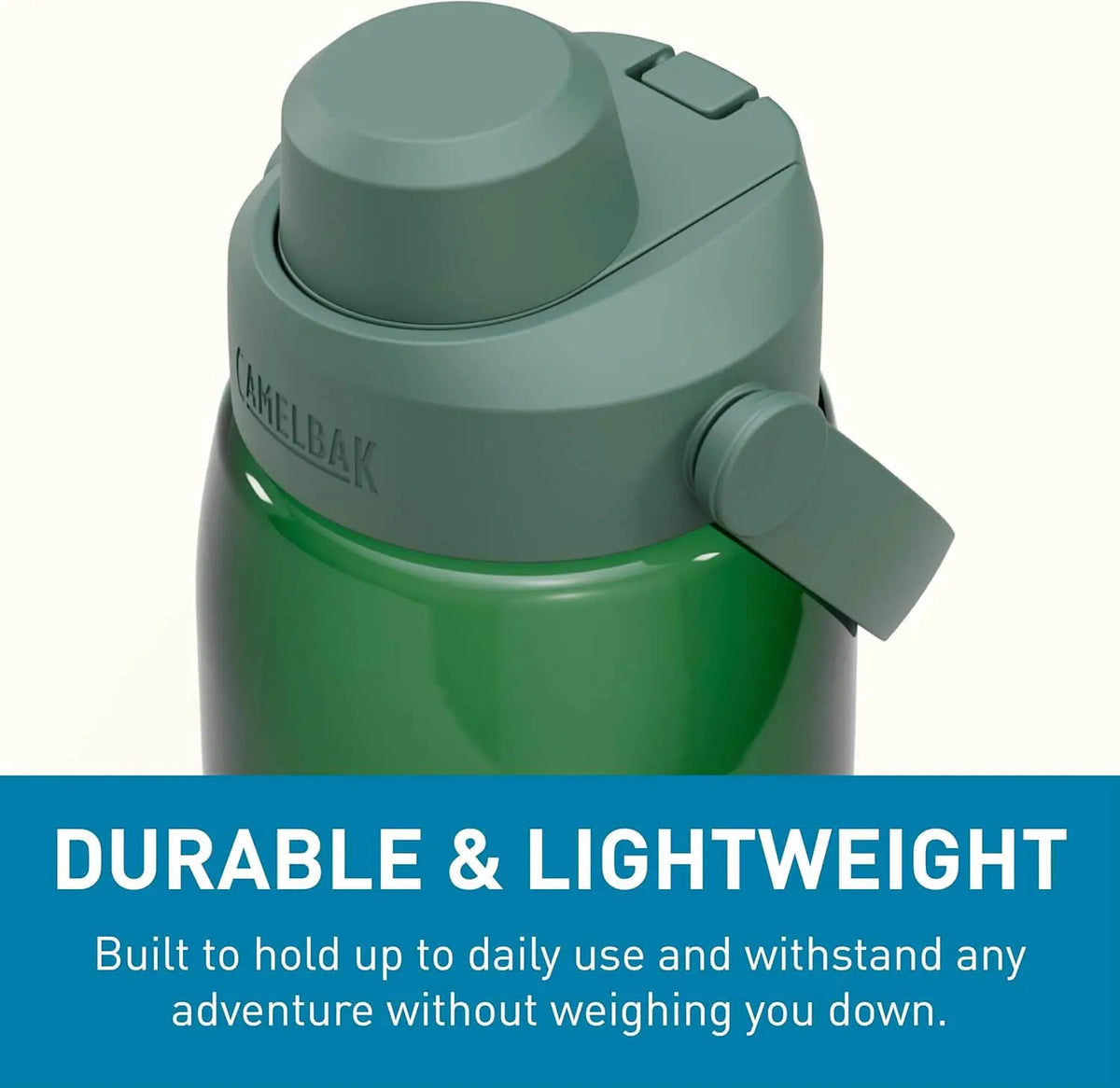 CamelBak Thrive Chug 32oz Large Hydration Bottle