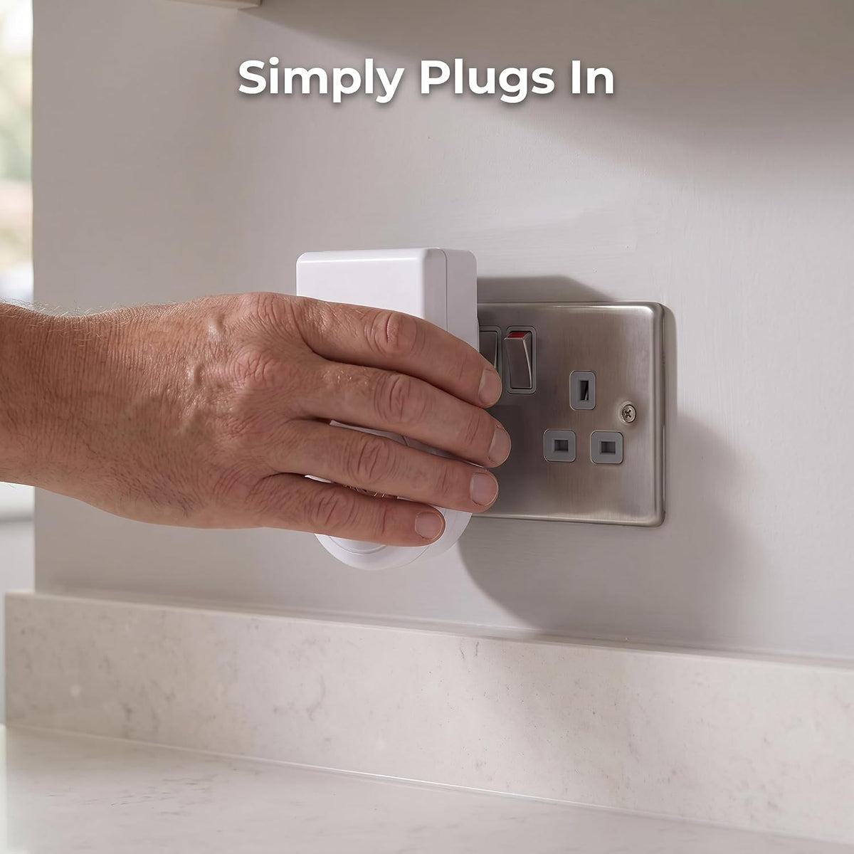 STV Big Cheese Advanced Pest Repeller