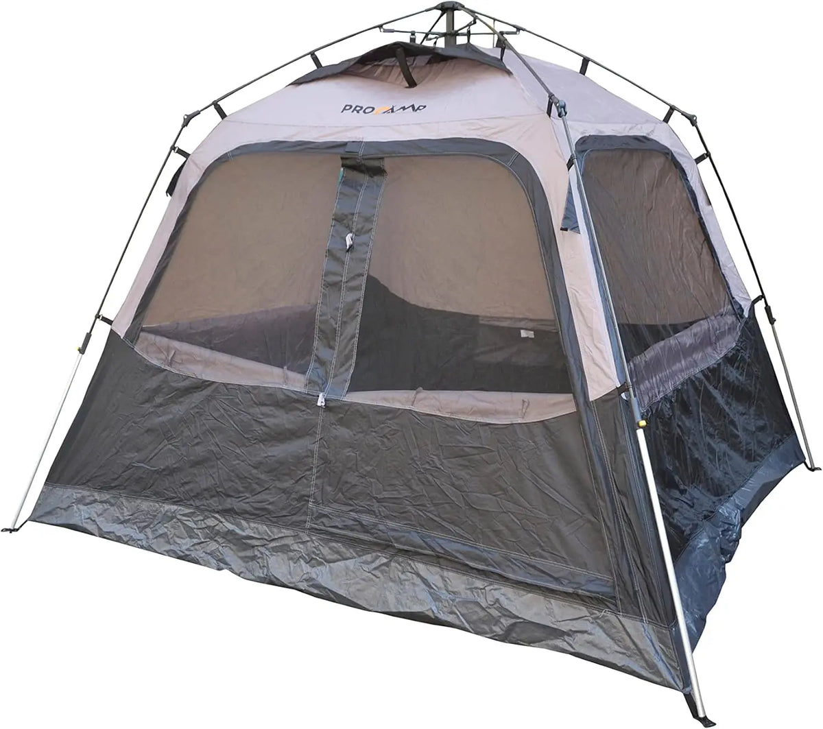 Procamp Instant 4-6 Person Family Camping Tent - Shop Camping Tents at Trekaline