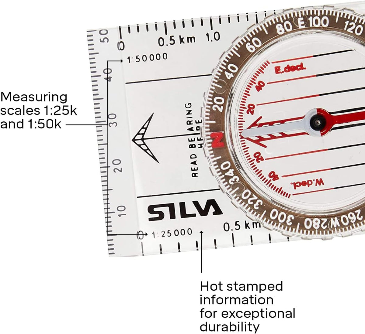Silva Compass Classic