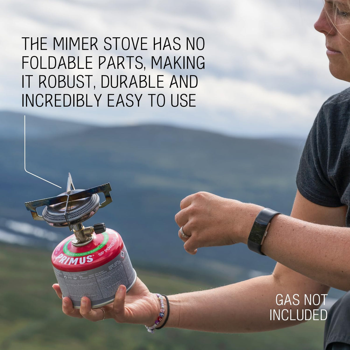 Primus Mimer Backpacking StoveĀ - ShopĀ Backpacking StovesĀ atĀ Trekaline
