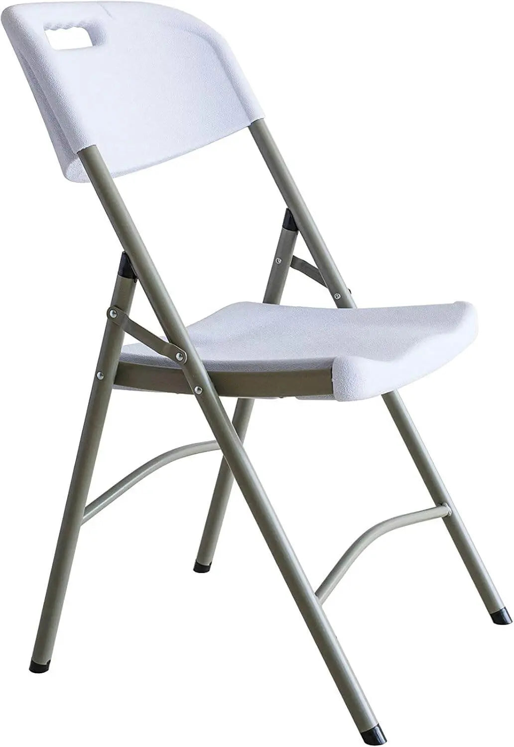 Procamp Ergonomic Blow Mold Folding Chair - Shop Camp Chairs at Trekaline