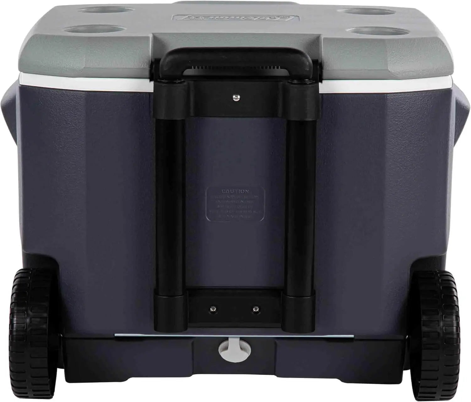 Coleman Daintree Wheeled Hard Cooler 60Qt / 57L