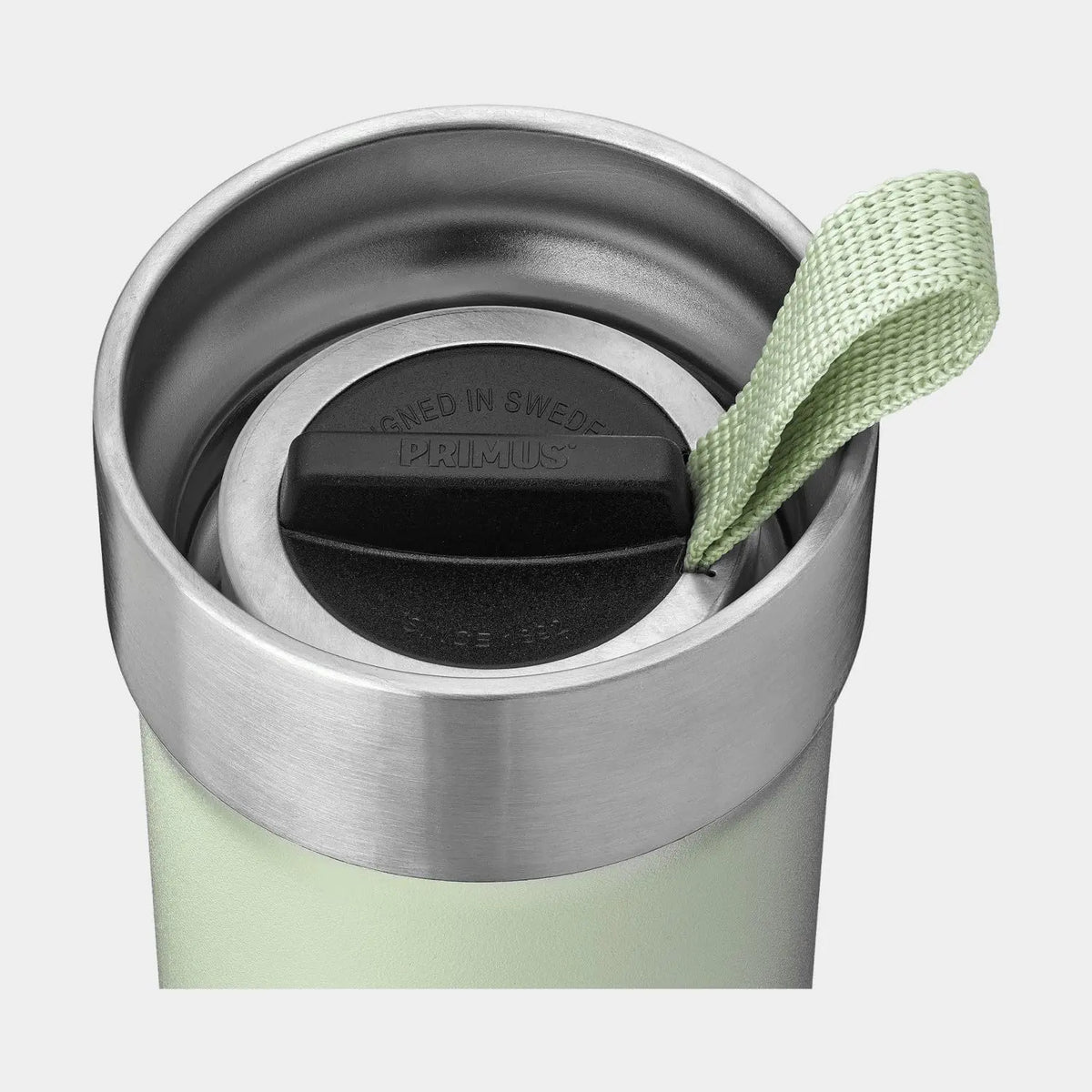 Primus Slurken Vacuum Mug 0.4LĀ - ShopĀ Camping MugsĀ atĀ Trekaline