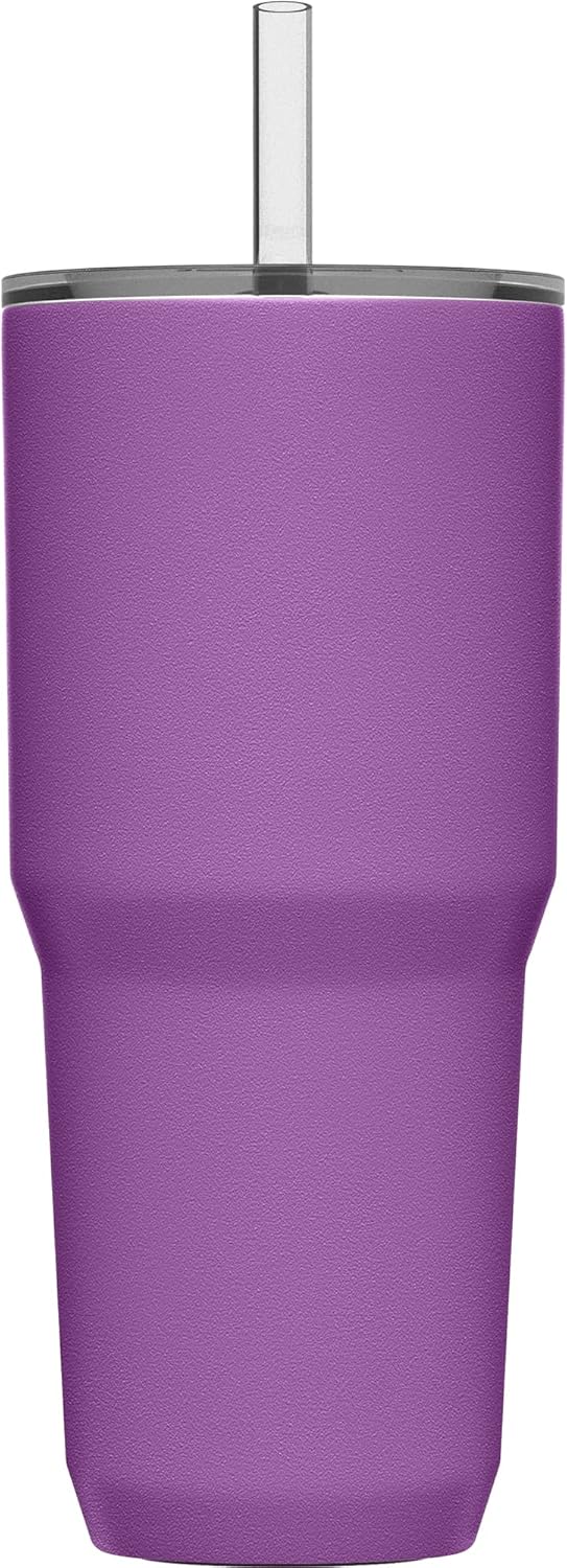 CamelBak Horizon 30oz/0.85L Large Straw Tumbler
