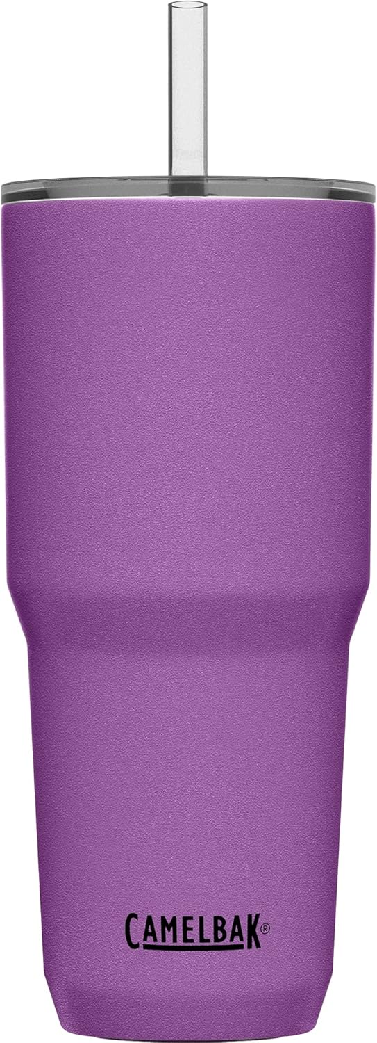 CamelBak Horizon 30oz/0.85L Large Straw Tumbler