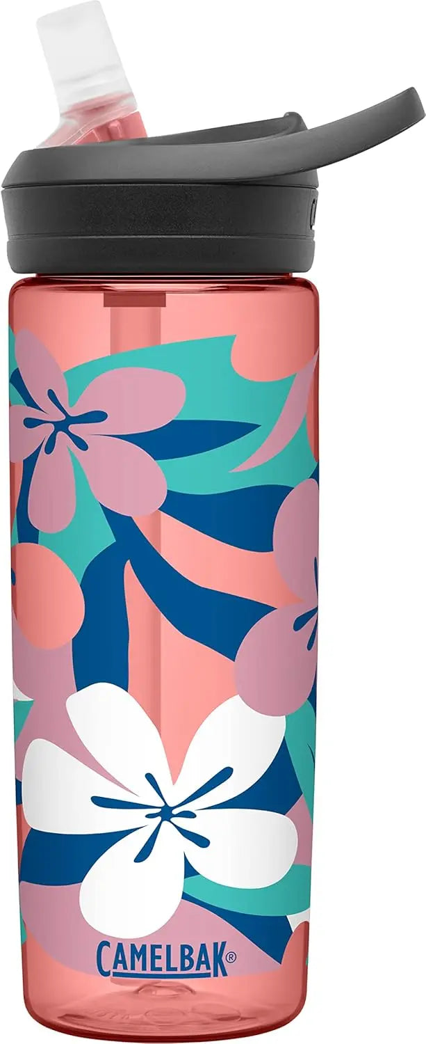 CamelBak Eddy+ 20oz Reusable Spill-Proof Bottle