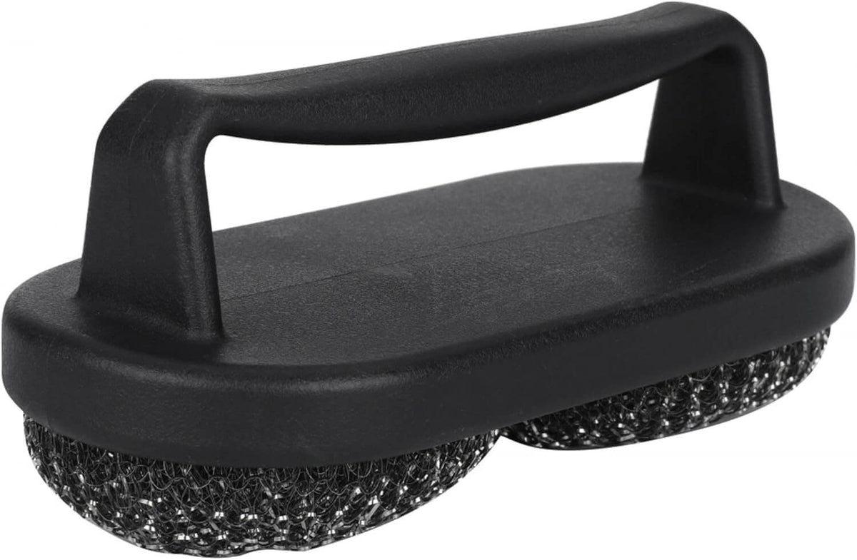 Procamp Mesh Grill Brush Scrubber - Shop Cleaning Accessories at Trekaline