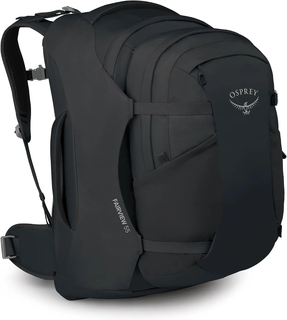 Osprey Fairview 55 Travel Pack - Women - Shop Travel Packs at Trekaline