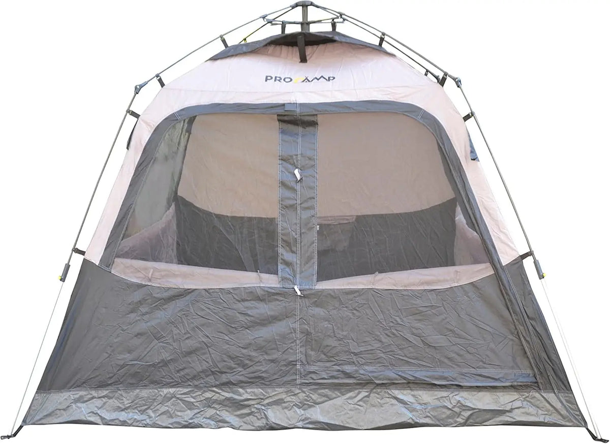 Procamp Instant 4-6 Person Family Camping Tent - Shop Camping Tents at Trekaline