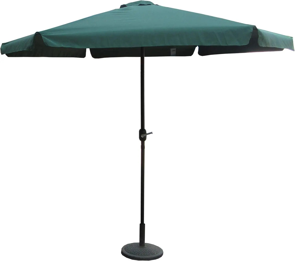 Procamp Outdoor Garden Umbrella 3m - Shop Umbrellas at Trekaline