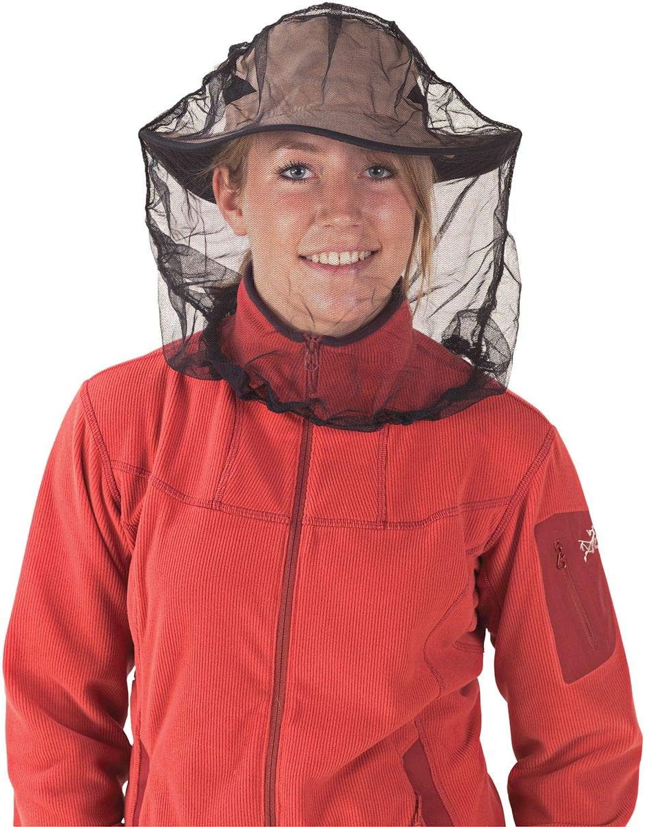 Sea to Summit Nano Head Net Mosquito Net - Shop at Trekaline