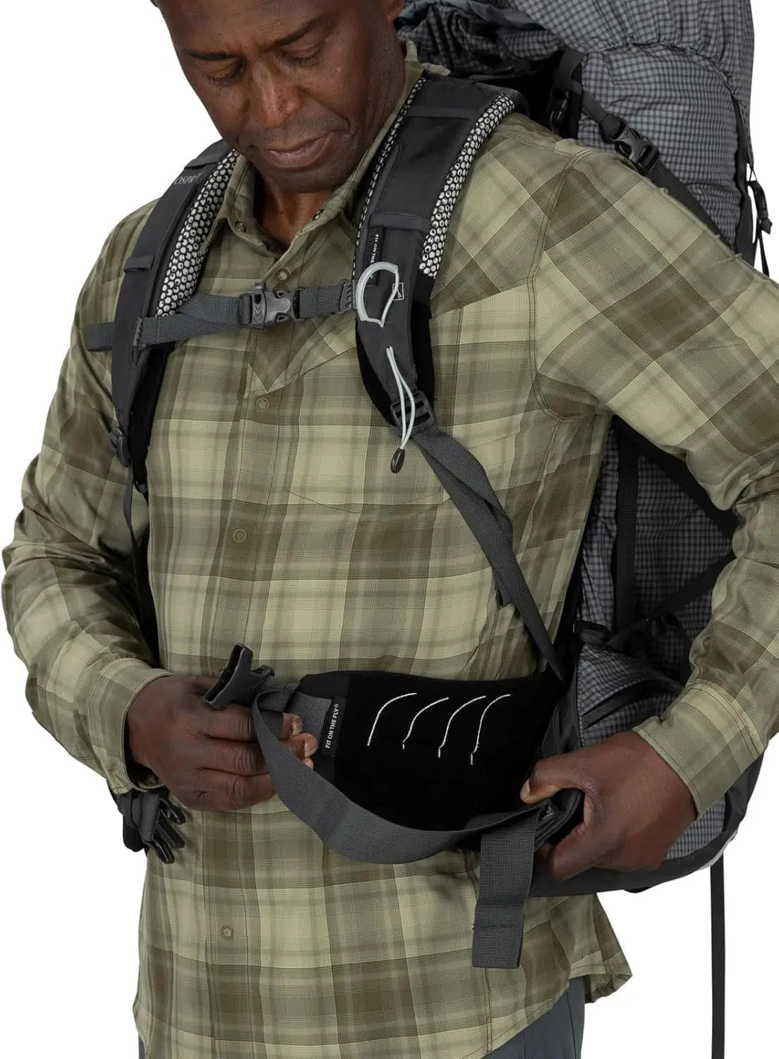 Osprey Aether Pro 75 Backpacking PackĀ - ShopĀ Backpacking PacksĀ atĀ Trekaline