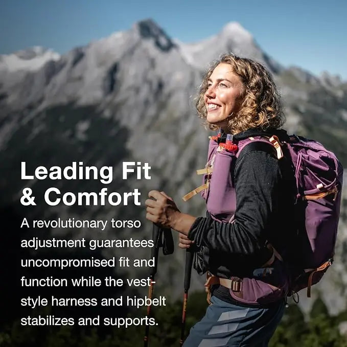 Osprey Tempest Velocity 30 Hiking Daypack - Women - Shop Daypacks at Trekaline