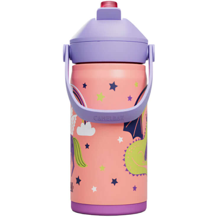 CamelBak Thrive Flip Straw Kids 12oz/0.35L Bottle