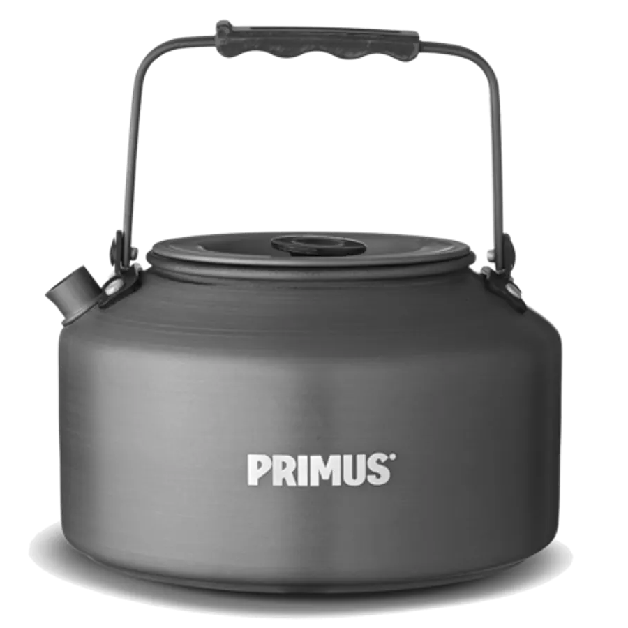 Primus LiTech Coffee and Tea KettleĀ - ShopĀ Camp Coffee PotsĀ atĀ Trekaline